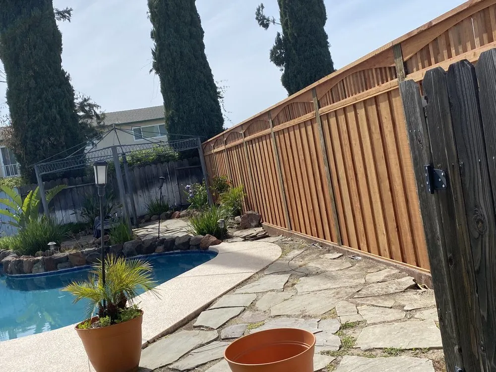 Trusted landscape installation experts serving Concord, CA - Lopez Landscape