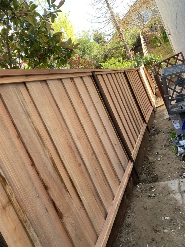 Top-rated yard cleanup service for beautiful yards in Concord, CA by Lopez Landscape