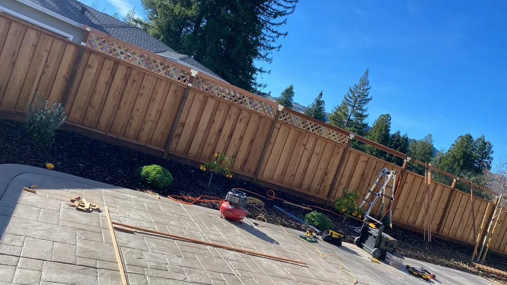 Affordable yard maintenance near you across Concord, CA - Lopez Landscape