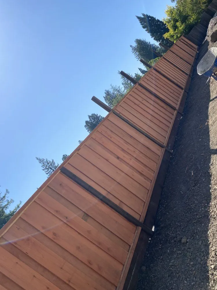 Top-rated garden landscaping experts serving Concord, CA - Lopez Landscape