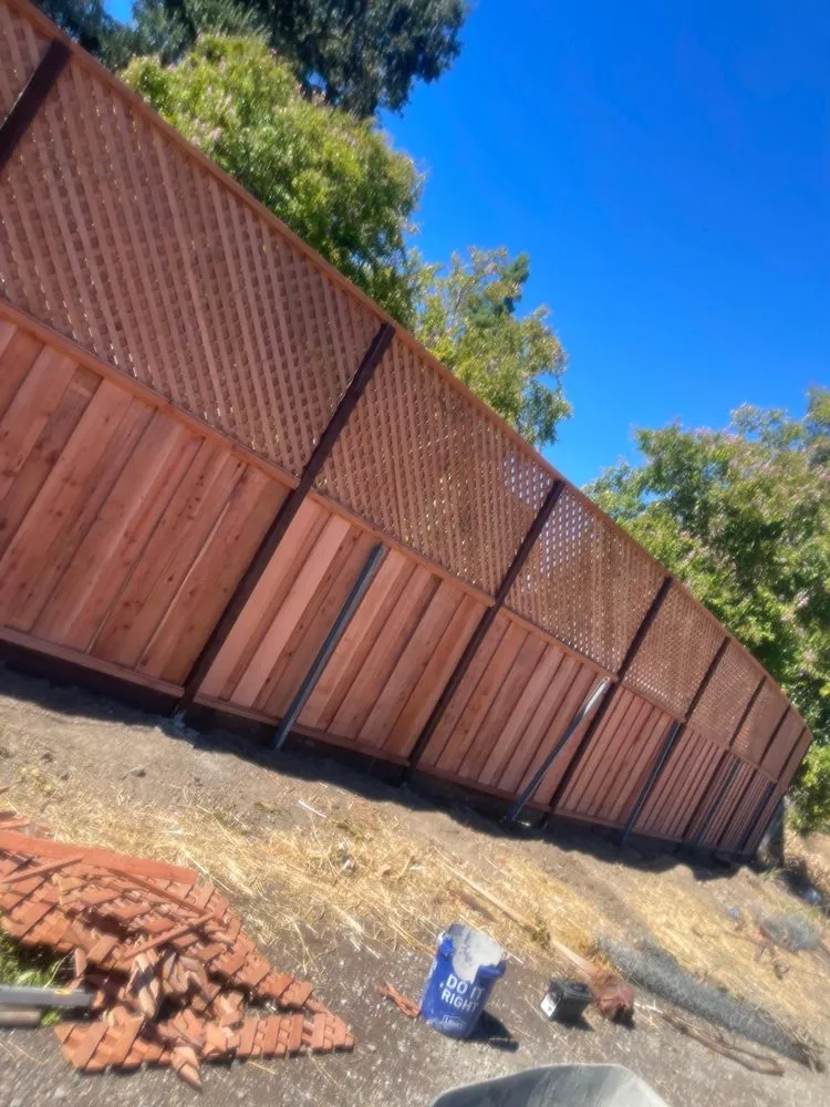 Trusted landscape design experts serving Concord, CA - Lopez Landscape