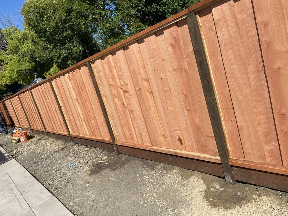 Local yard cleanup service in Concord, CA by Lopez Landscape