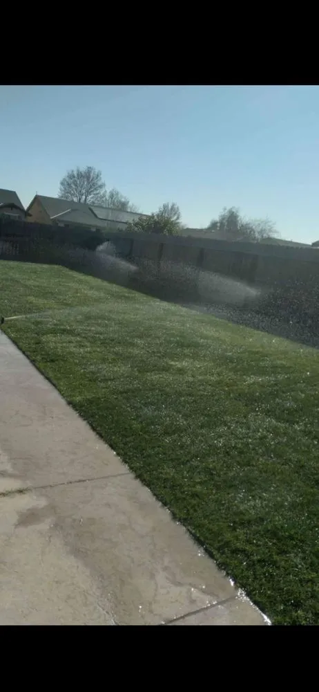 Professional residential landscaping for year-round maintenance in Concord, CA by Lopez Landscape