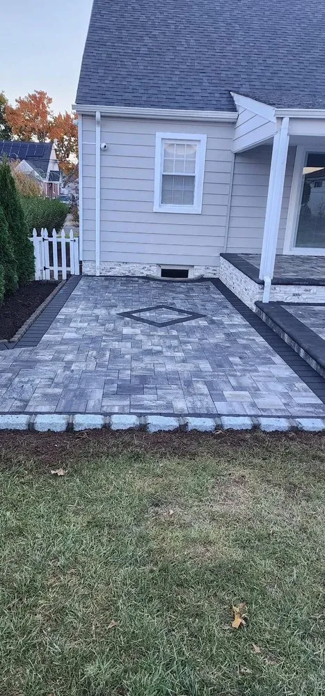 Professional landscaping services for residential properties across Concord, CA - Lopez Landscape