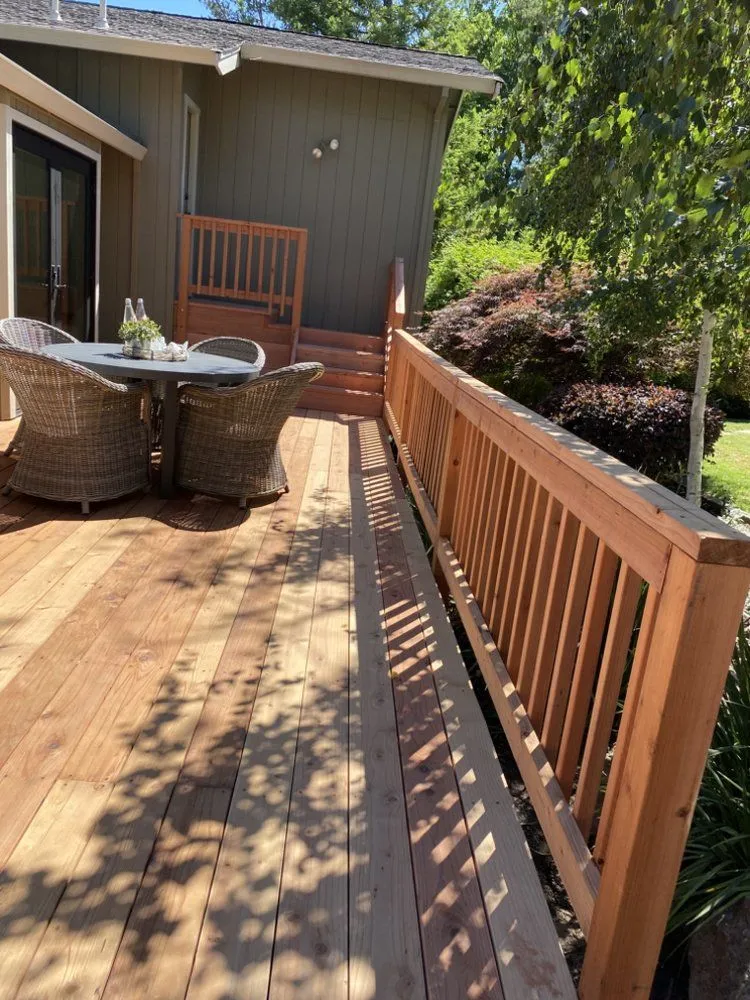 Professional yard cleanup service in Concord, CA by Lopez Landscape