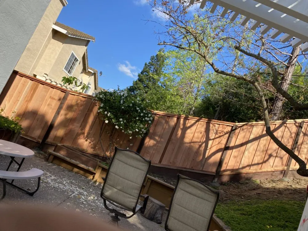 Trusted residential landscaping experts serving Concord, CA - Lopez Landscape