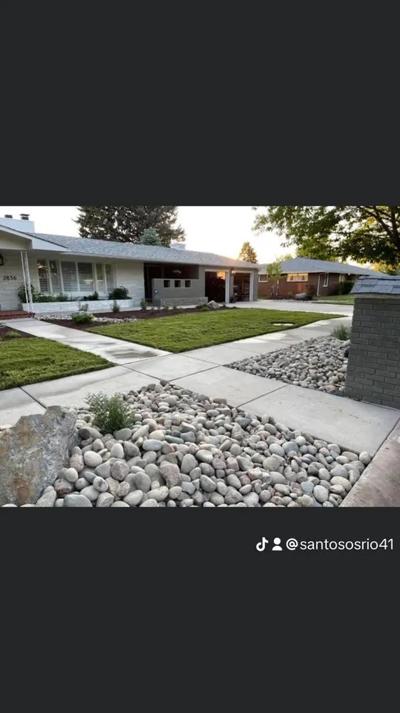 Top-rated landscape installation for outdoor upgrades across Colorado Springs, CO - Lopez Landscape Construction