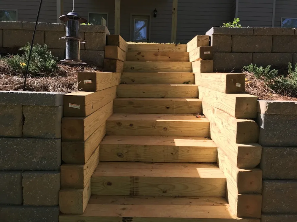 Affordable landscaping services for year-round maintenance in Dacula, GA by Lopez Landscape Construction