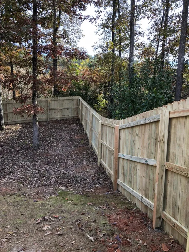 Expert lawn care service in Dacula, GA by Lopez Landscape Construction