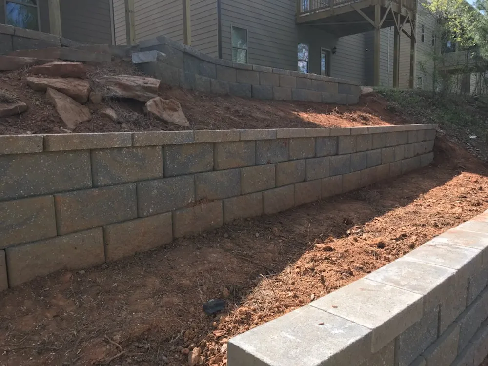 Trusted yard maintenance for homes across Dacula, GA - Lopez Landscape Construction