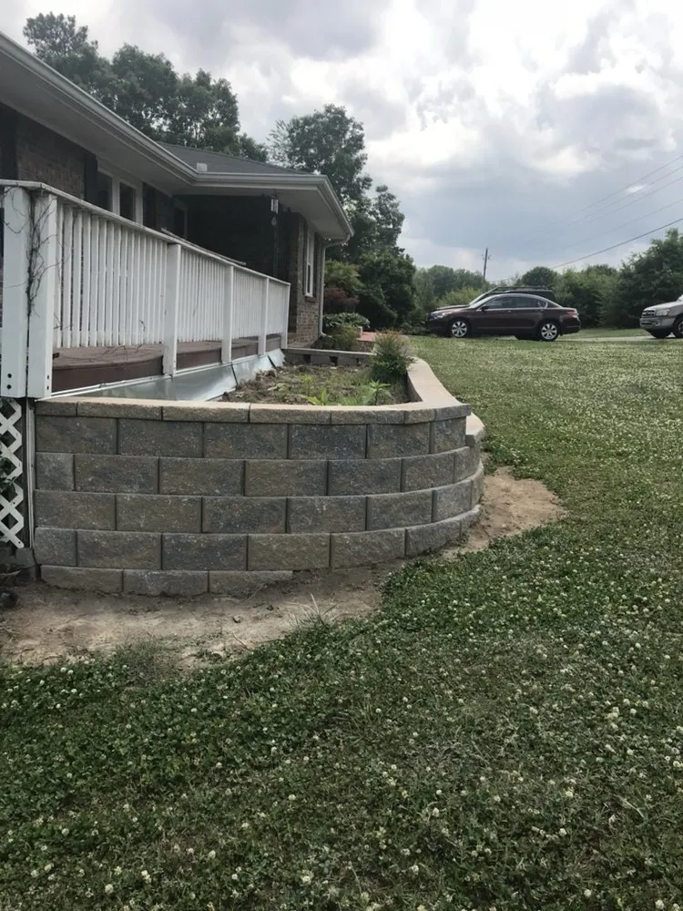 Trusted yard maintenance in Dacula, GA - Lopez Landscape Construction