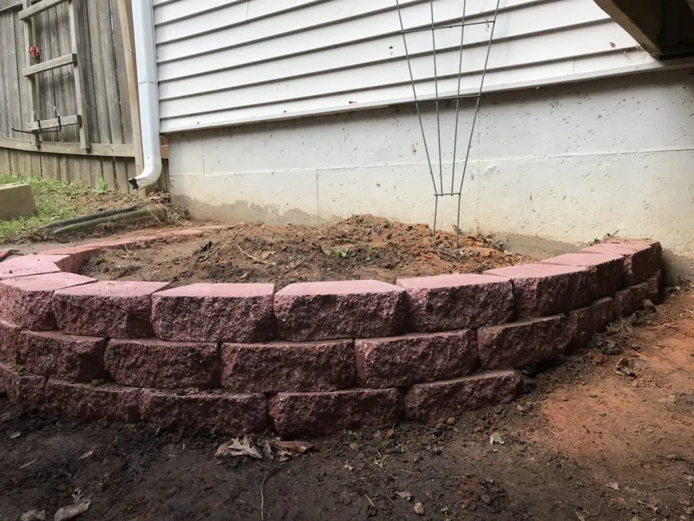 Reliable yard cleanup service for residential properties across Dacula, GA - Lopez Landscape Construction