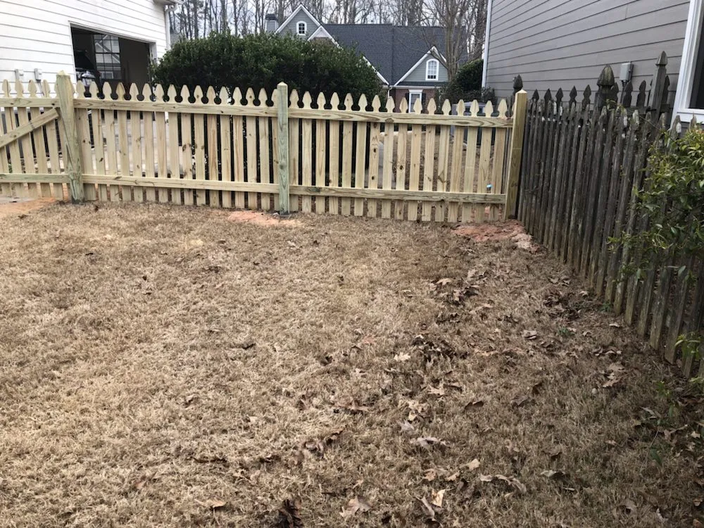 Expert lawn mowing service experts serving Dacula, GA - Lopez Landscape Construction