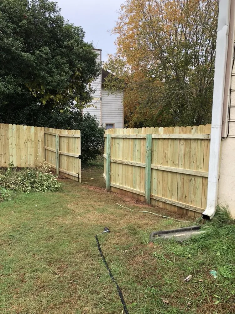 Expert outdoor landscaping for residential properties across Dacula, GA - Lopez Landscape Construction