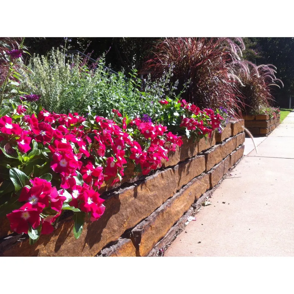 Reliable landscape design in Dacula, GA - Lopez Landscape Construction