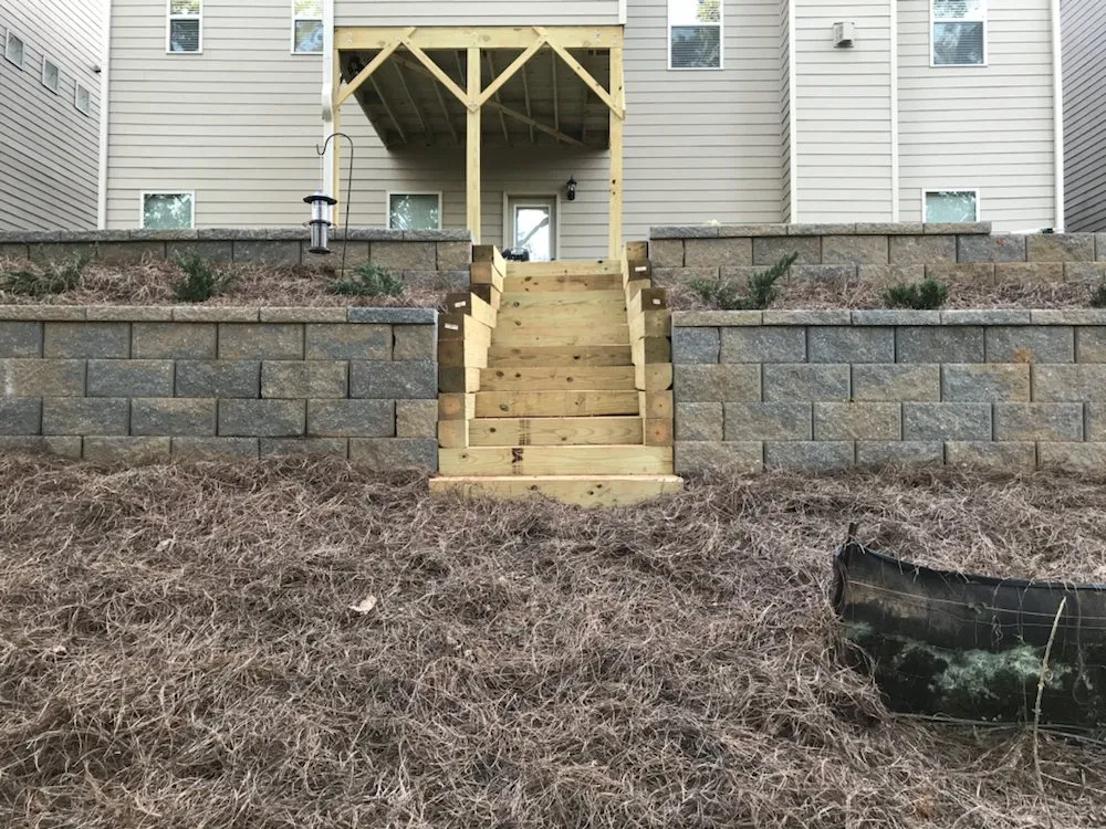 Expert landscaping services in Dacula, GA - Lopez Landscape Construction