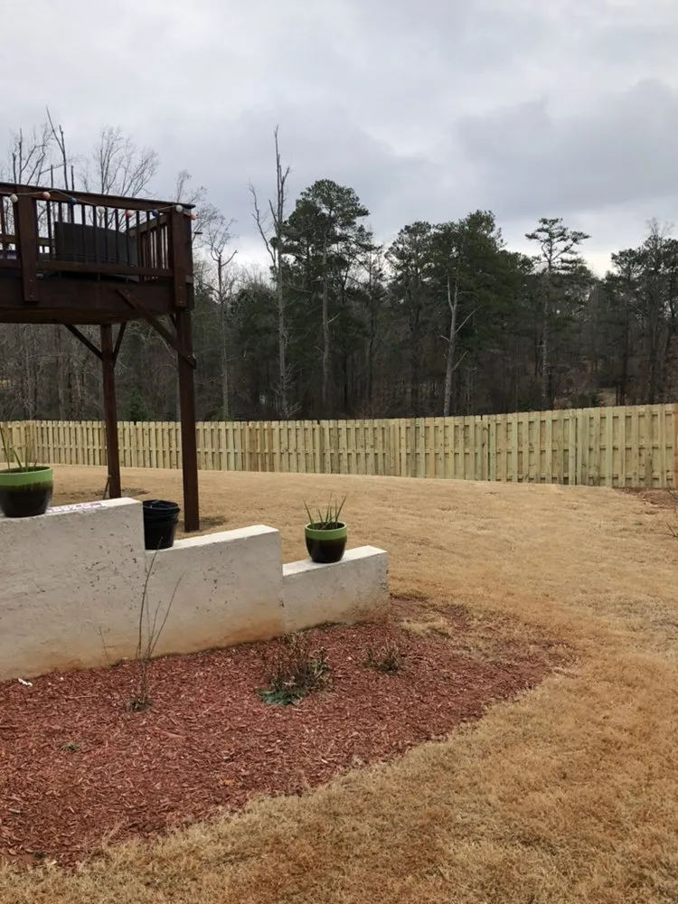 Top-rated lawn mowing service experts serving Dacula, GA - Lopez Landscape Construction