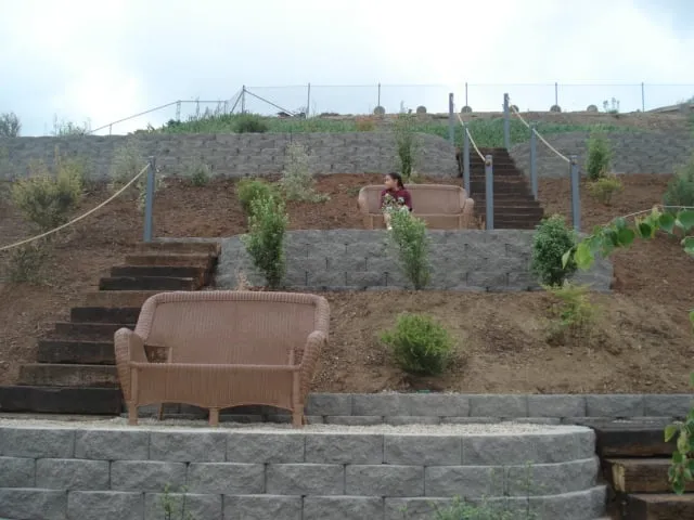 Professional yard maintenance experts serving San Diego, CA - Lopez Landscape Contractor