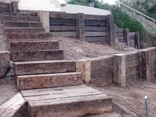 Top-rated garden landscaping experts serving San Diego, CA - Lopez Landscape Contractor