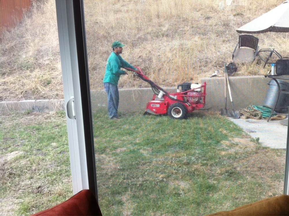 Local landscape design with custom design across San Diego, CA - Lopez Landscape Contractor