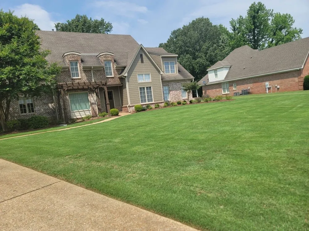 Trusted residential landscaping experts serving Cordova, TN - Lopez Landscape