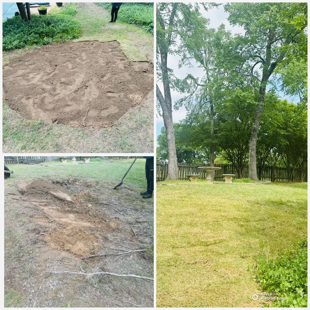 Trusted lawn mowing service for outdoor upgrades across Cordova, TN - Lopez Landscape