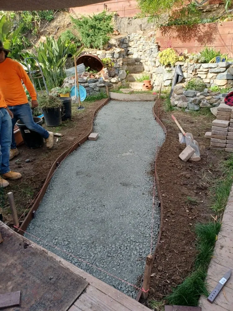 Trusted lawn mowing service in Encinitas, CA - Lopez Landscape Maintenance