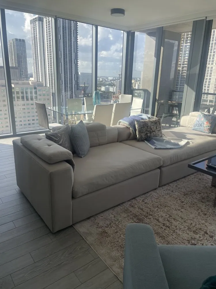 Expert landscaping services in Miami, FL by Lopez Landscape