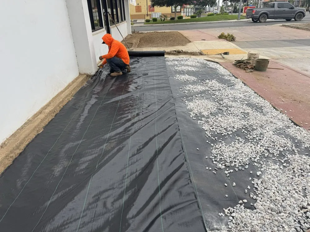 Trusted residential landscaping experts serving Riverside, CA - Lopez Landscape