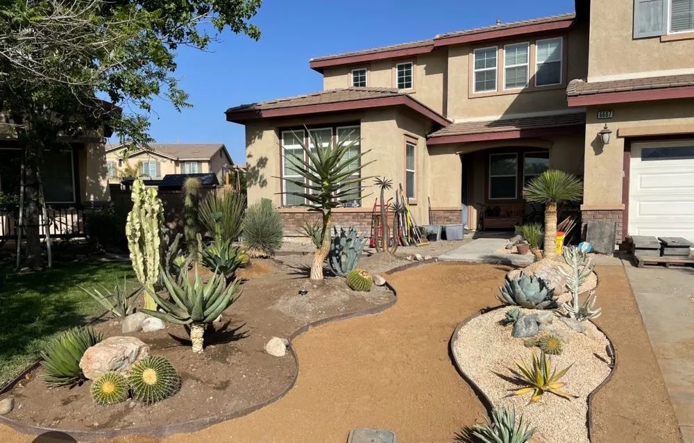 Trusted yard maintenance experts serving Riverside, CA - Lopez Landscape