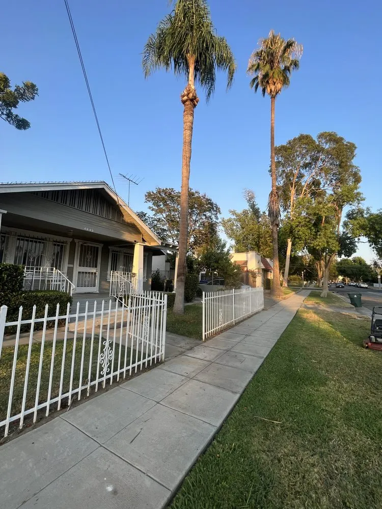 Professional yard maintenance for year-round maintenance across Riverside, CA - Lopez Landscape