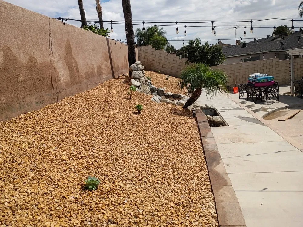 Trusted landscape installation for residential properties across Riverside, CA - Lopez Landscape