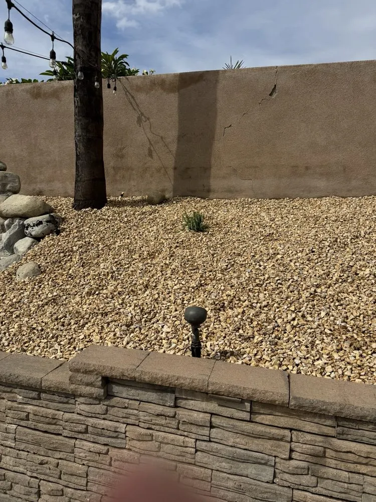 Reliable landscape installation experts serving Riverside, CA - Lopez Landscape