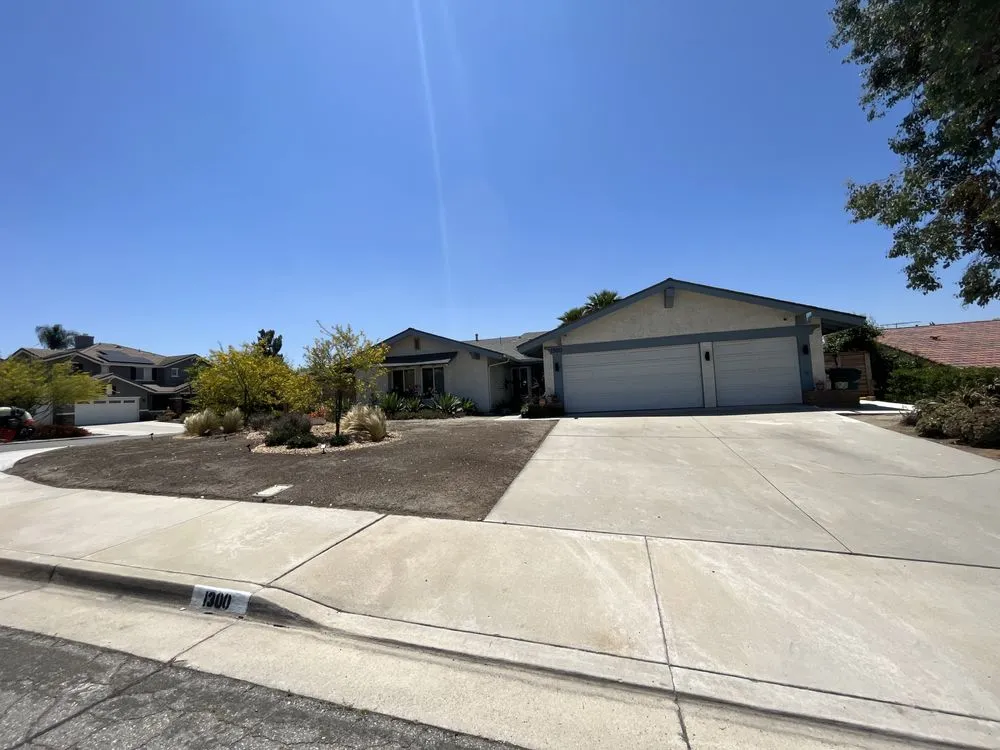 Top-rated yard maintenance for residential properties across Riverside, CA - Lopez Landscape