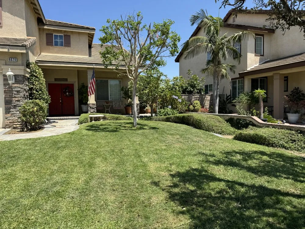 Local landscaping services experts serving Riverside, CA - Lopez Landscape