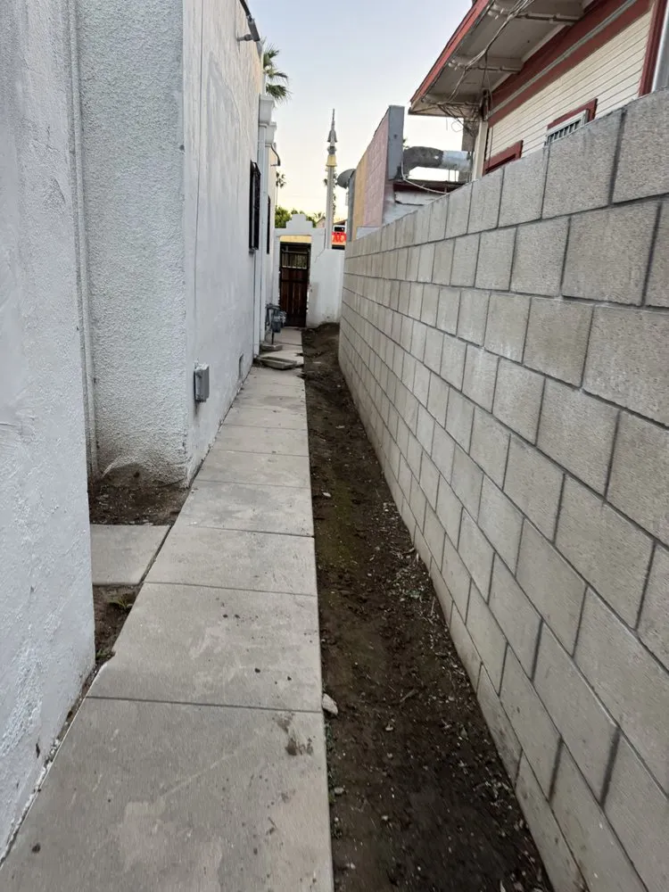 Local landscape design in Riverside, CA by Lopez Landscape