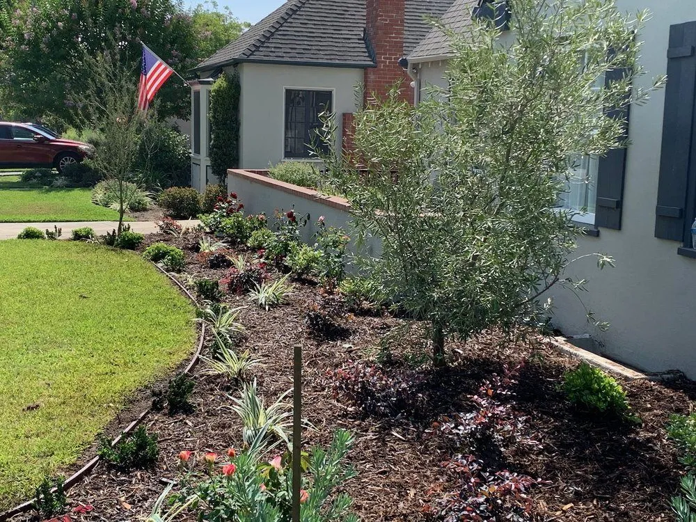 Top-rated outdoor landscaping in Rohnert Park, CA by Lopez Landscape
