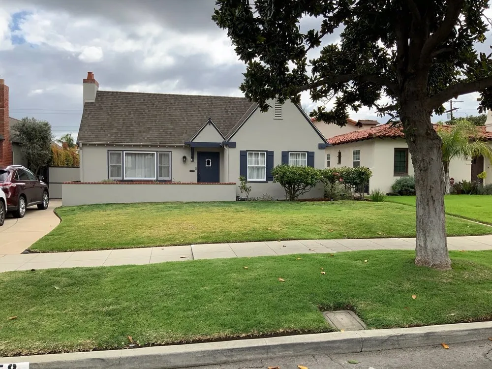 Expert landscape installation near you across Rohnert Park, CA - Lopez Landscape