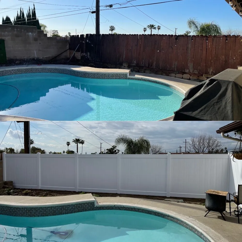 Trusted outdoor landscaping for residential properties across San Bernardino, CA - Lopez Landscape