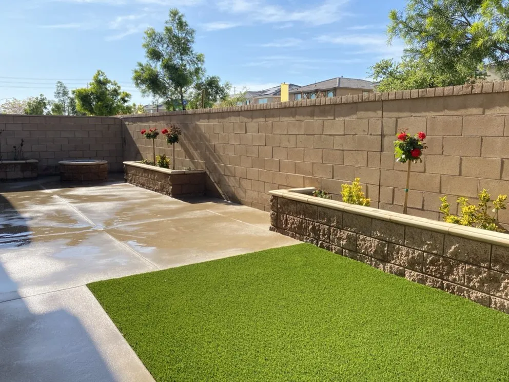 Affordable landscape design experts serving San Bernardino, CA - Lopez Landscape