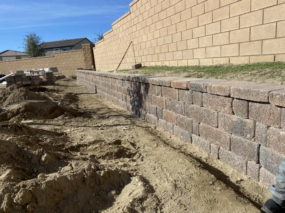 Top-rated lawn care service in San Bernardino, CA - Lopez Landscape