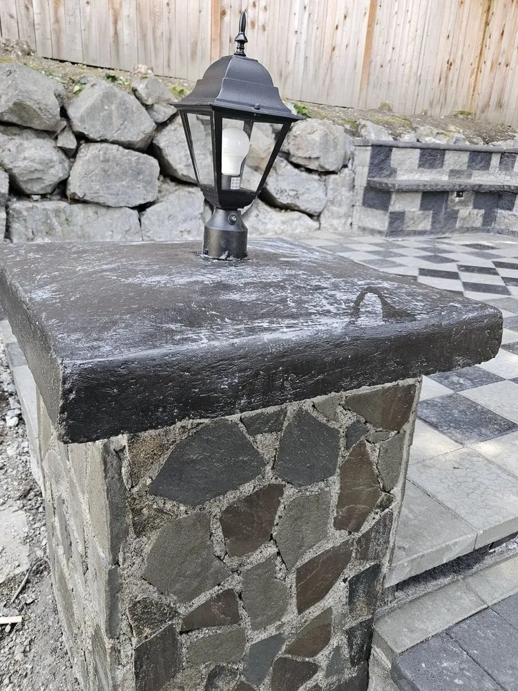 Professional landscaping services for beautiful yards in Everett, WA by Lopez landscaping & Concrete