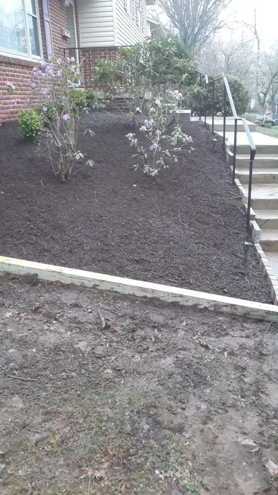 Affordable landscape design experts serving Gaithersburg, MD - Lopez Landscaping & Construction