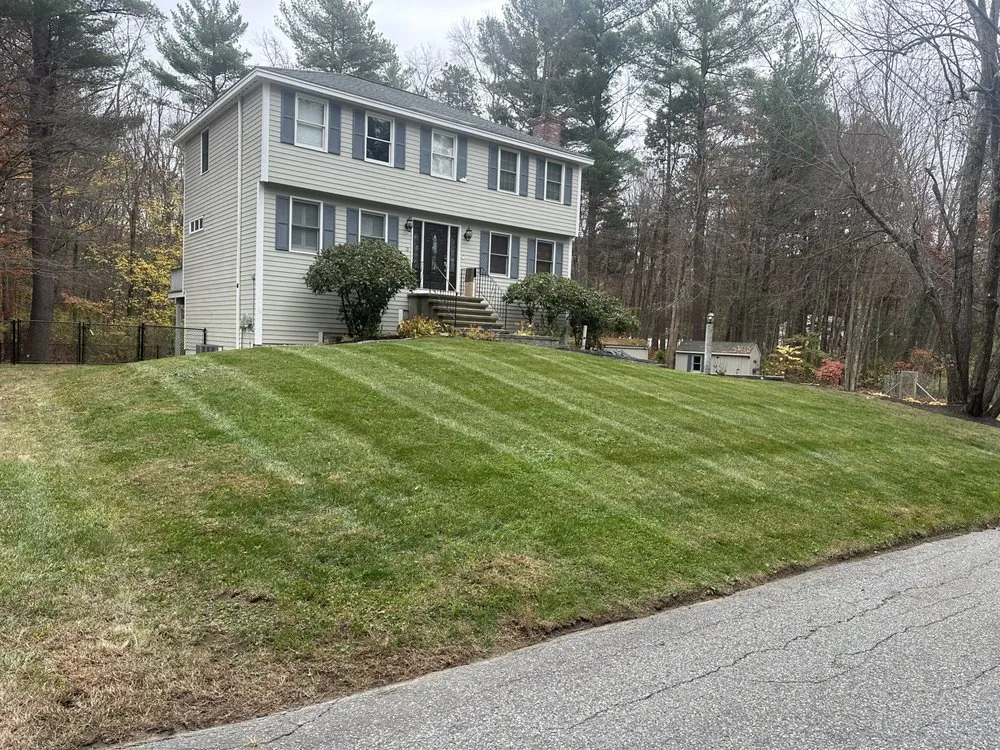 Expert landscape design in Lynn, MA - Lopez Landscaping & Construction