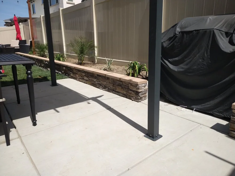 Top-rated landscape installation experts serving Wildomar, CA - Lopez Landscaping & Construction