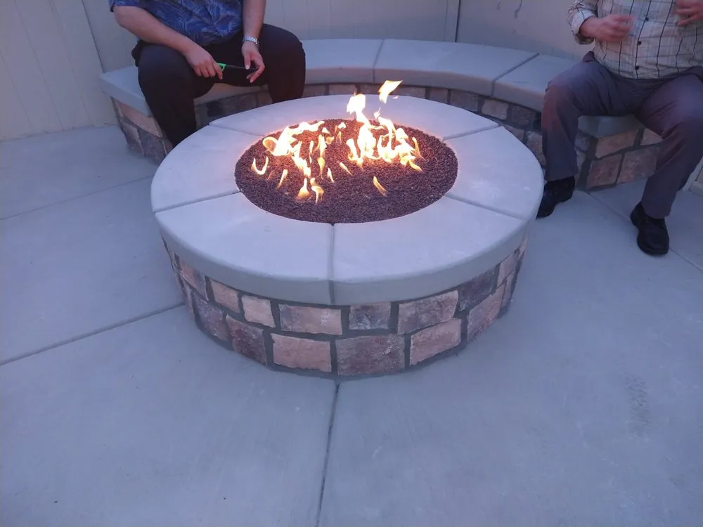 Local landscape installation in Wildomar, CA - Lopez Landscaping & Construction