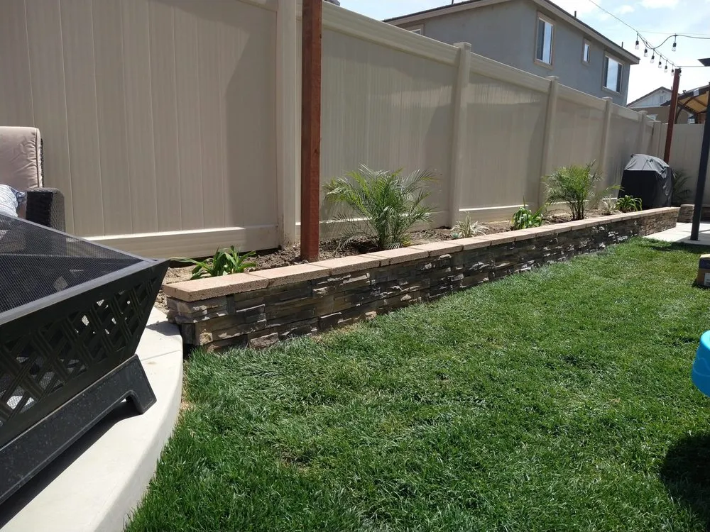 Trusted landscape design for outdoor upgrades across Wildomar, CA - Lopez Landscaping & Construction