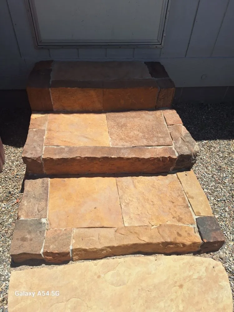 Expert landscape design with custom design across Santa Fe, NM - Lopez Landscaping & Design