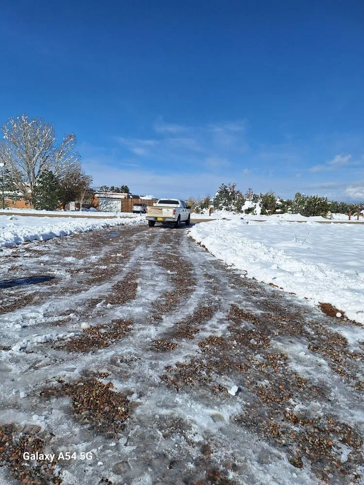 Expert lawn care service experts serving Santa Fe, NM - Lopez Landscaping & Design