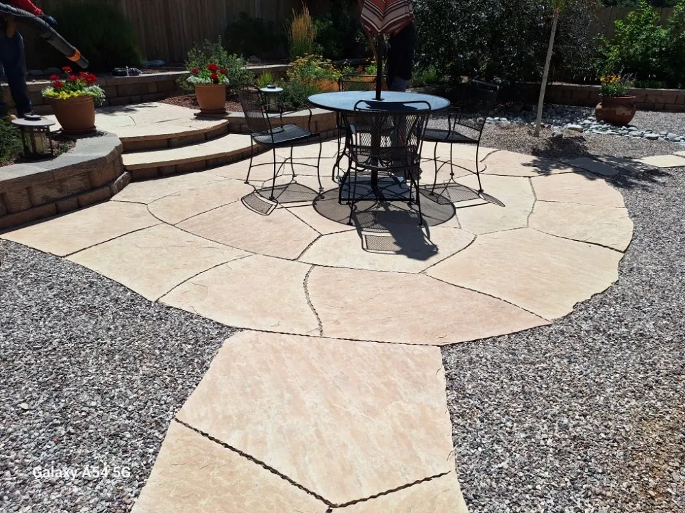 Trusted landscape design in Santa Fe, NM - Lopez Landscaping & Design